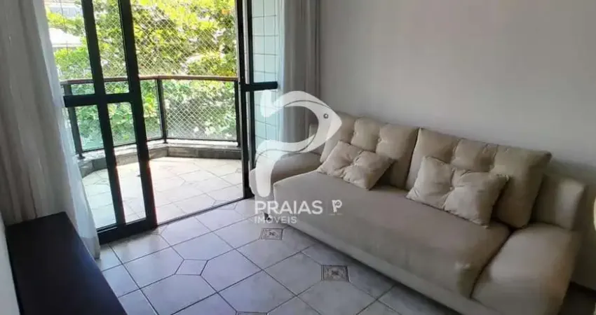 Apartamento com 3 quartos à venda na Avenida da Saudade, --, Enseada, Guarujá