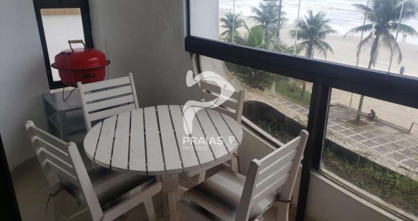 Apartamento com 3 quartos à venda na Avenida General Monteiro de Barros, --, Jardim Astúrias, Guarujá