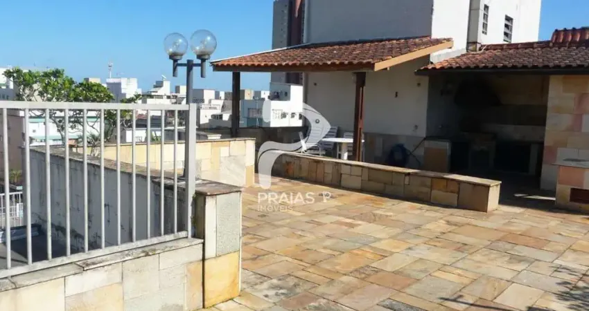 Cobertura com 4 quartos à venda na Rua Alberto Quatrini Bianchi, --, Enseada, Guarujá