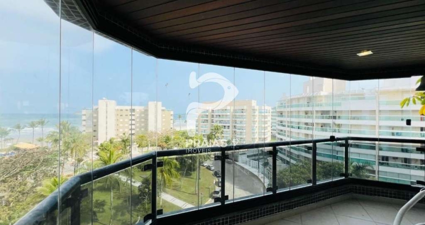 Apartamento com 3 quartos à venda na Largo Nautilus, --, Riviera, Bertioga