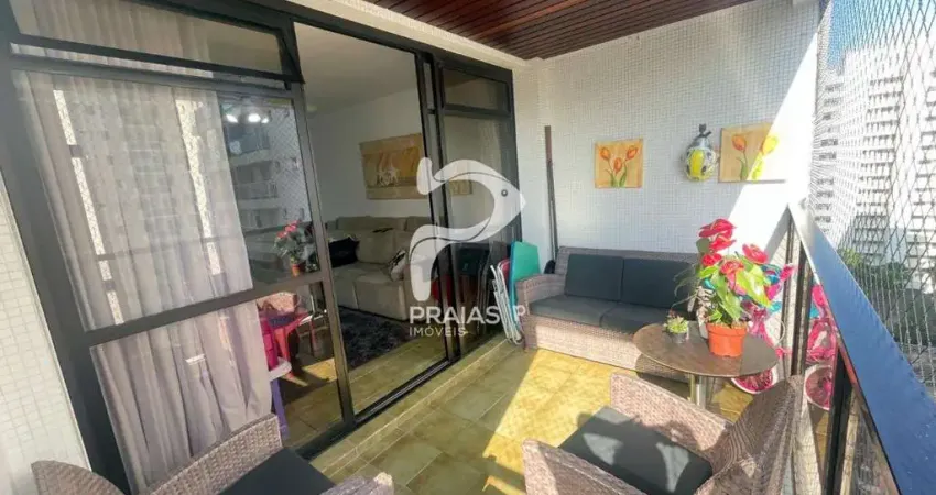 Apartamento com 4 quartos à venda na Silvia Constantino de Souza, --, Pitangueiras, Guarujá