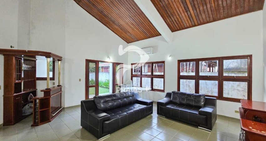 Casa em condomínio fechado com 3 quartos à venda na Passeio dos Garaúnas, --, Riviera, Bertioga