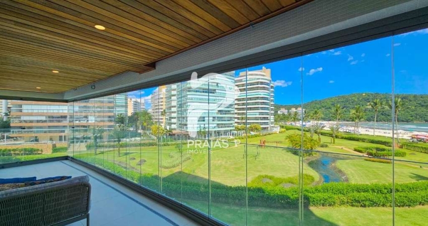 Apartamento com 4 quartos à venda na Largo do Maracai, --, Riviera, Bertioga