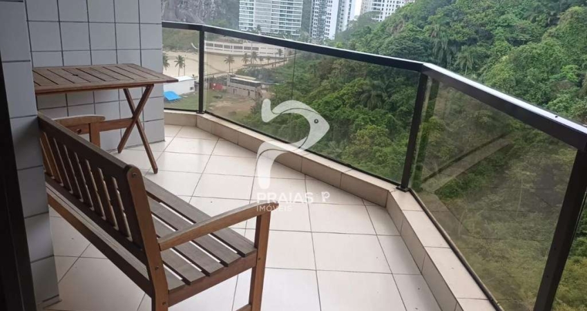 Apartamento com 2 quartos à venda na Rua Sílvio Daige, --, Enseada, Guarujá