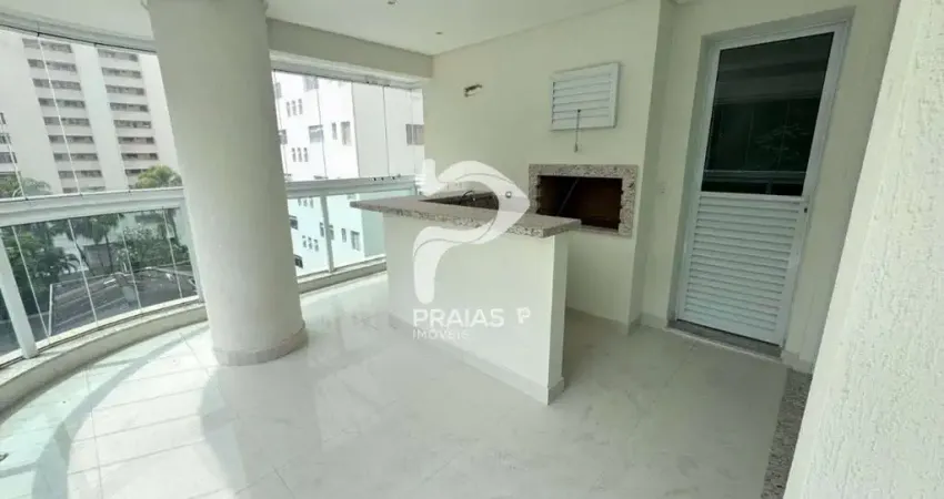 Apartamento com 3 quartos à venda na Rua Antônio de Souza, --, Pitangueiras, Guarujá