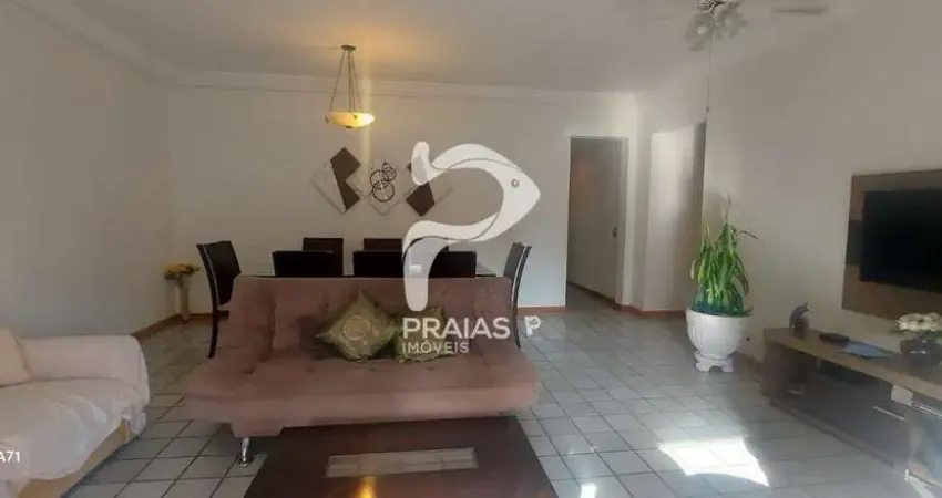 Apartamento com 2 quartos à venda na Abdala Daiggi, --, Enseada, Guarujá