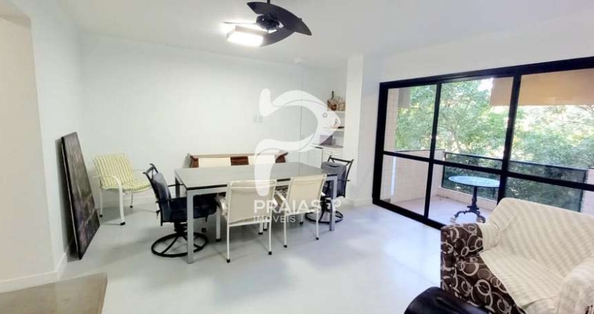 Apartamento com 3 quartos à venda na Guadalajara, --, Enseada, Guarujá