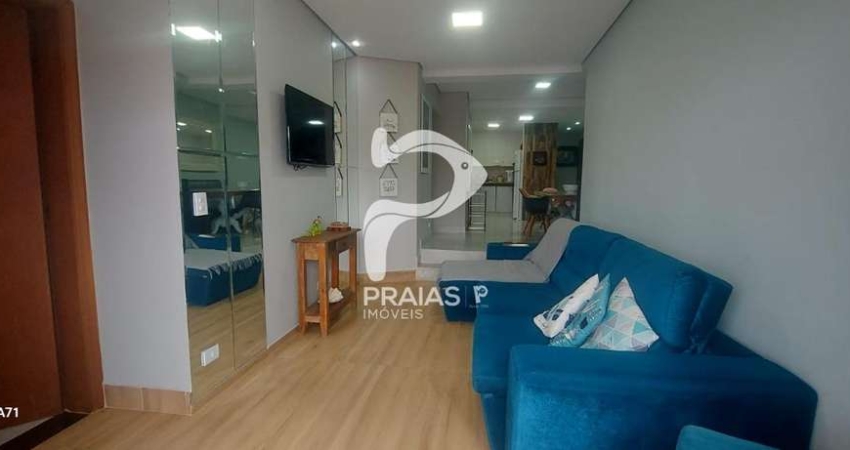 Apartamento com 3 quartos à venda na França Pinto, --, Enseada, Guarujá