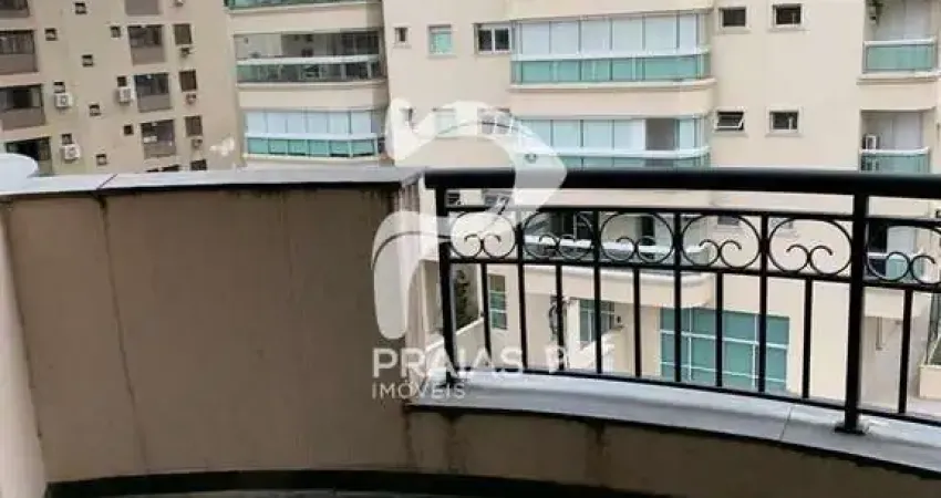 Apartamento com 3 quartos à venda na Rua Uruguai, --, Enseada, Guarujá