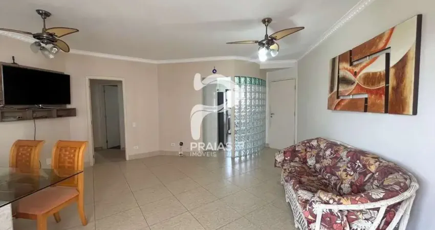 Apartamento com 3 quartos à venda na Rua Bandeirantes, --, Enseada, Guarujá
