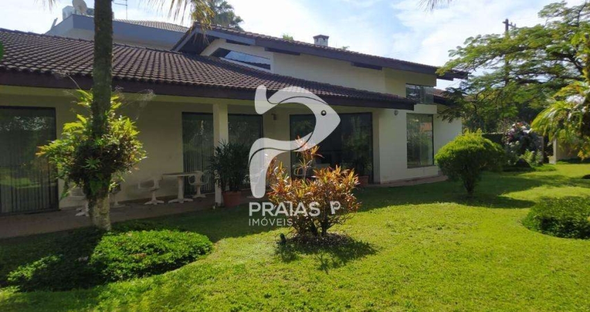 Casa em condomínio fechado com 1 quarto à venda na Sessenta e Cinco (rua 65), --, Jardim Acapulco, Guarujá