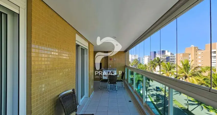 Apartamento com 3 quartos à venda na Passeio dos Galeões, --, Riviera, Bertioga