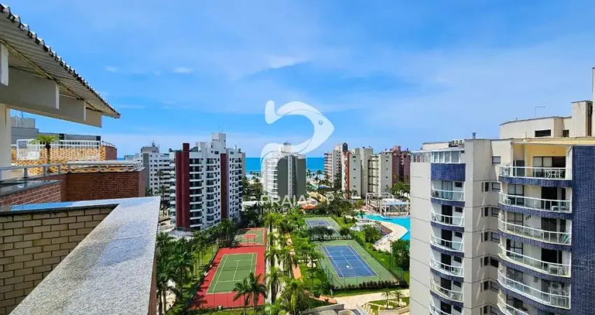 Cobertura com 2 quartos à venda na Alameda das Conchas, --, Riviera, Bertioga