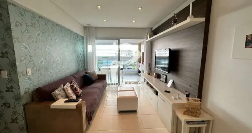 Apartamento com 3 quartos à venda na Passeio do Pontal, --, Riviera, Bertioga