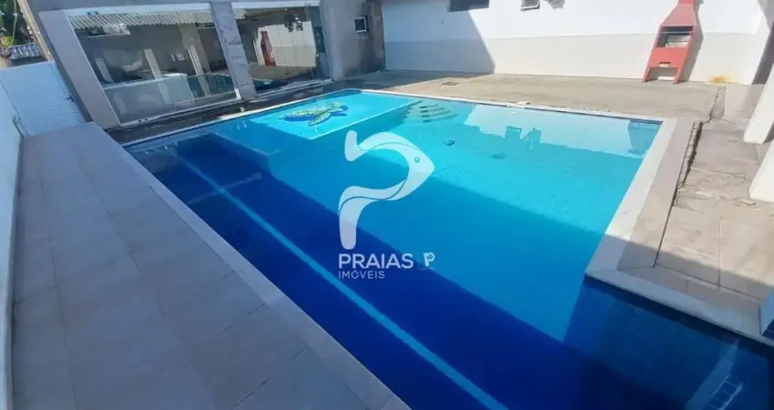 Casa com 6 quartos à venda na dos Ubas, --, Balneário Praia do Pernambuco, Guarujá