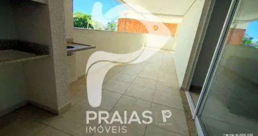 Apartamento com 2 quartos à venda na Rua Desembargador Mário de Almeida Pires, --, Enseada, Guarujá