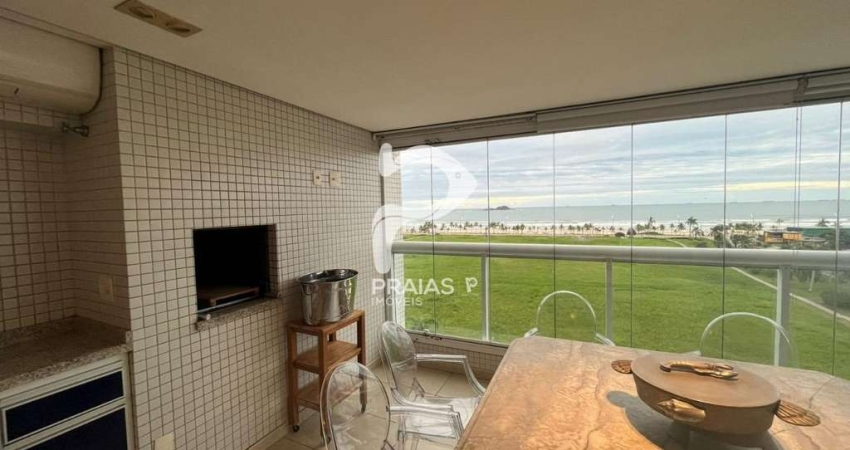 Apartamento com 4 quartos à venda na Rua Bolívia, --, Enseada, Guarujá
