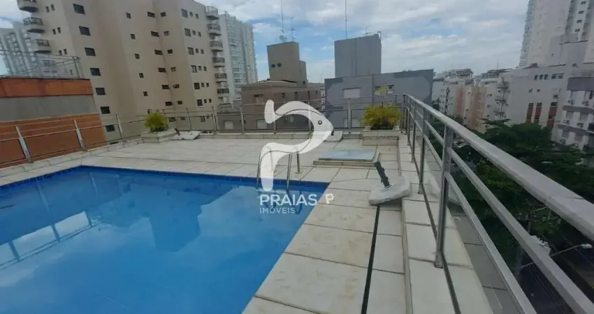 Cobertura com 3 quartos à venda na Rua Paraguai, --, Enseada, Guarujá