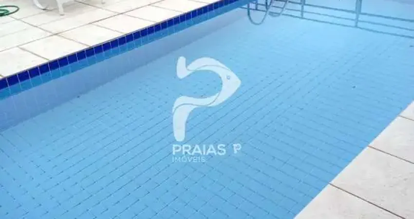 Cobertura com 3 quartos à venda na Rua Paraguai, --, Enseada, Guarujá