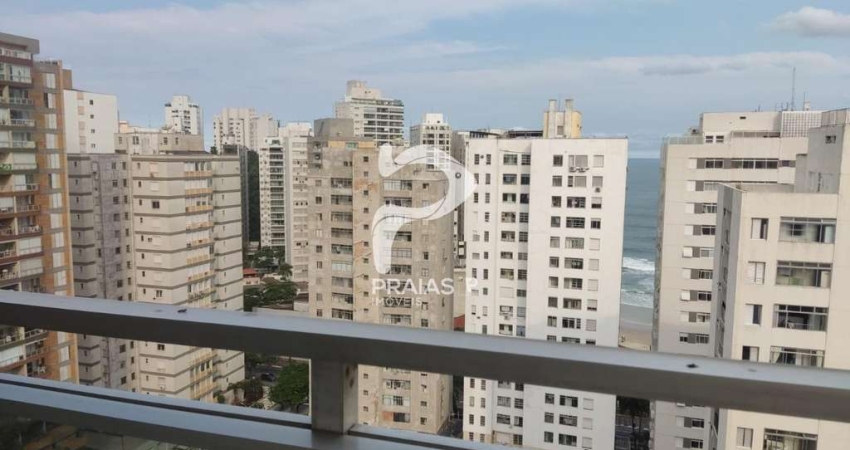 Apartamento com 3 quartos à venda na Rua Mário Ribeiro, --, Pitangueiras, Guarujá