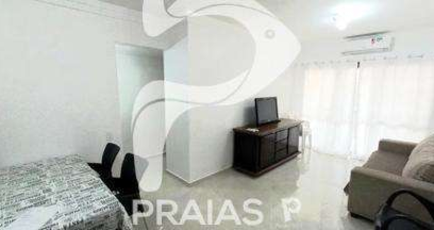Apartamento com 3 quartos à venda na Rua Santos, --, Pitangueiras, Guarujá