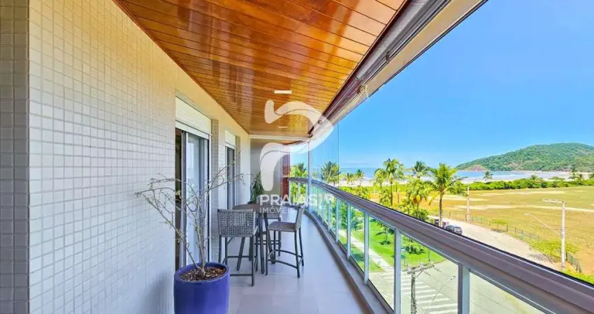 Apartamento com 3 quartos à venda na Largo das Embarcações, --, Riviera, Bertioga