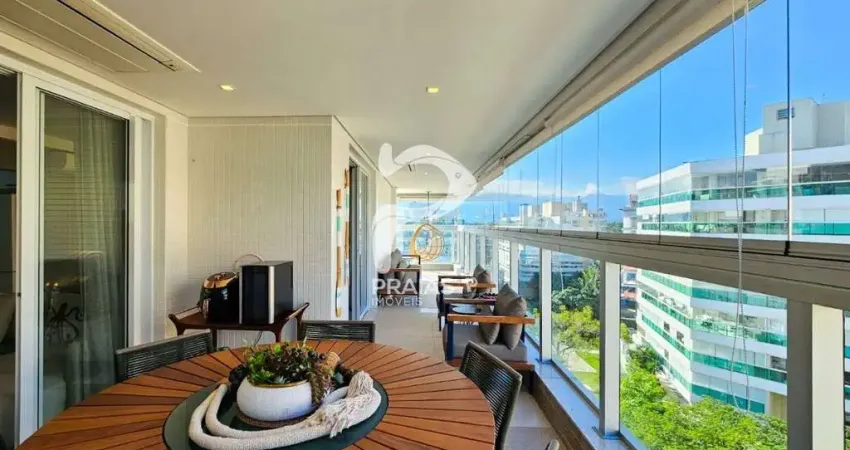 Apartamento com 2 quartos à venda na Passeio dos Jequitibas, --, Riviera, Bertioga