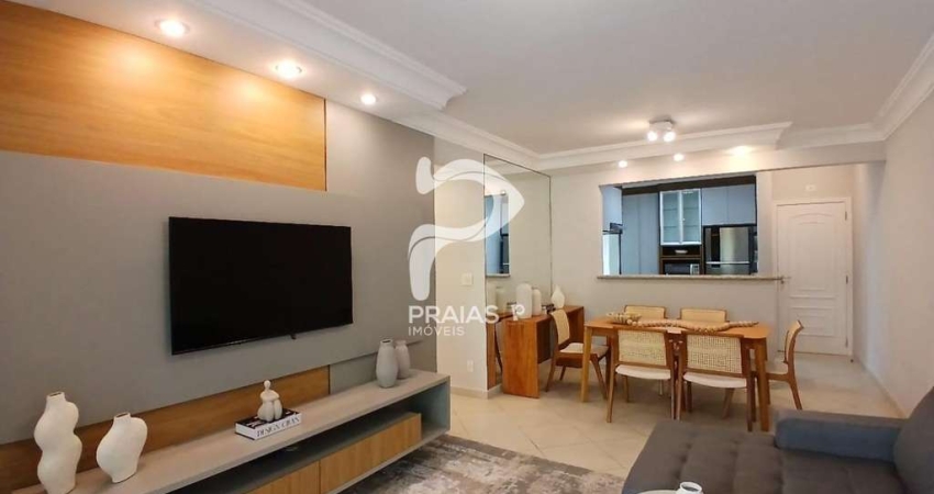 Apartamento com 4 quartos à venda na Passeio dos Jequitibas, --, Riviera, Bertioga