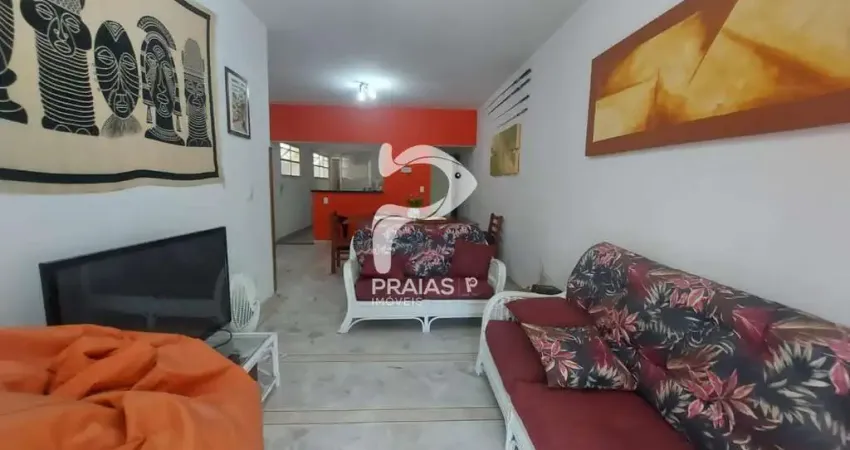 Apartamento com 2 quartos à venda na Abdala Daiggi, --, Enseada, Guarujá