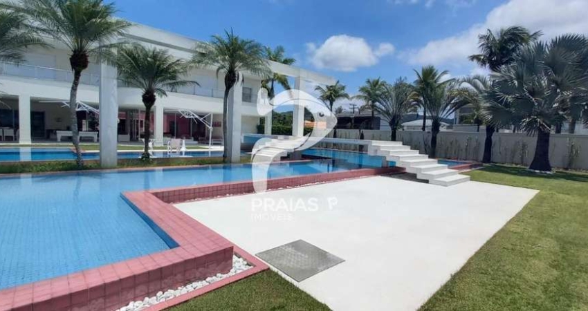 Casa em condomínio fechado com 8 quartos à venda na Albino dos Santos Gandares (av.04), --, Jardim Acapulco, Guarujá