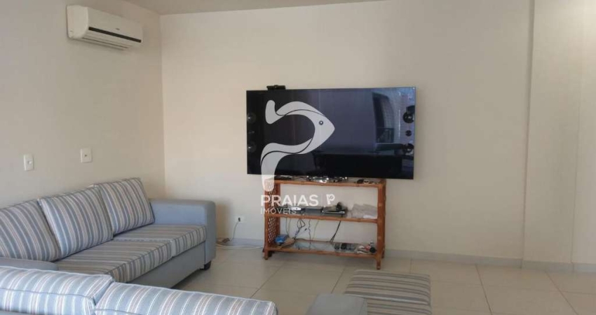 Apartamento com 2 quartos à venda na Rua Alberto Quatrini Bianchi, --, Enseada, Guarujá