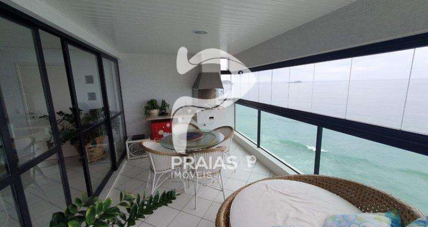 Apartamento com 3 quartos à venda na Rua Marechal Floriano Peixoto, --, Pitangueiras, Guarujá