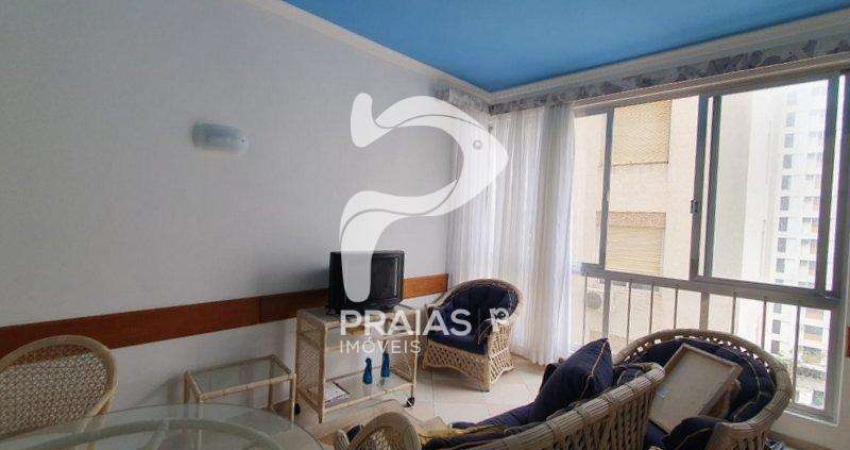 Apartamento com 3 quartos à venda na Avenida Marechal Deodoro da Fonseca, --, Pitangueiras, Guarujá