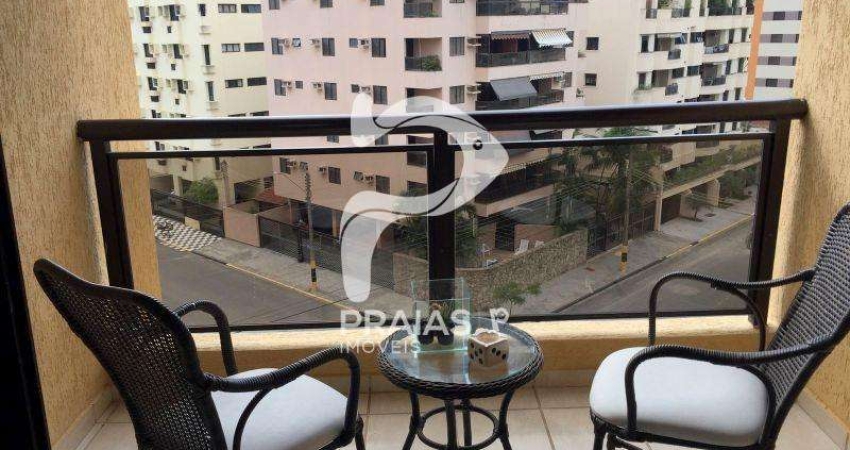 Apartamento com 2 quartos à venda na Abdala Daiggi, --, Enseada, Guarujá