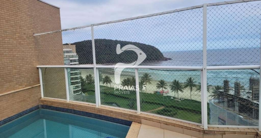 Cobertura com 4 quartos à venda na Largo do Maracaí, --, Riviera, Bertioga