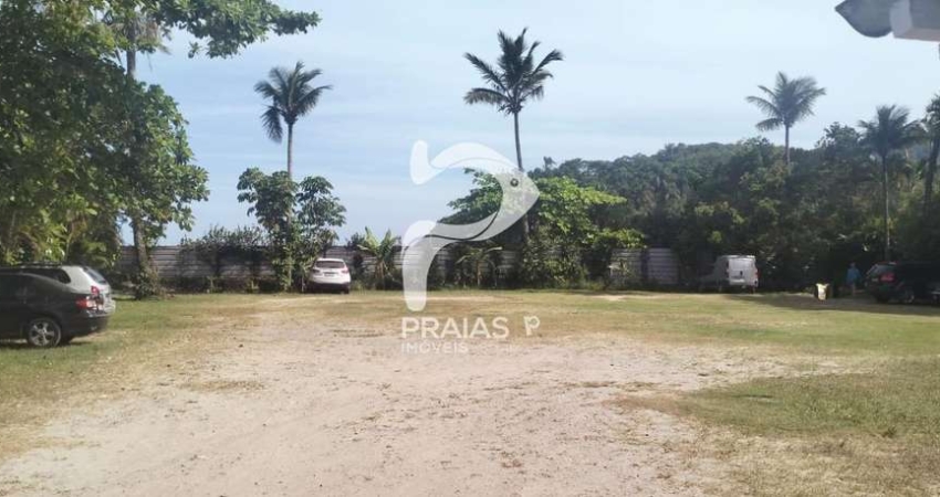 Terreno à venda na Alfa, --, Balneário Praia do Pernambuco, Guarujá