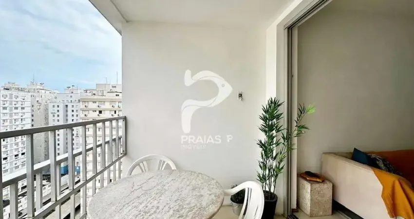 Apartamento com 3 quartos à venda na Rua Mário Ribeiro, --, Pitangueiras, Guarujá