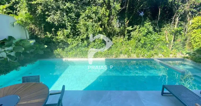 Casa em condomínio fechado com 6 quartos à venda na Passeio Isabela, --, Riviera, Bertioga