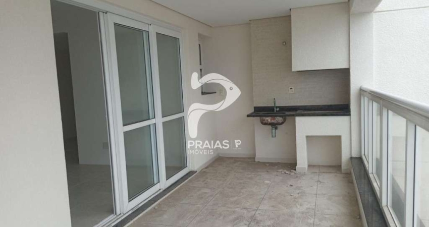 Apartamento com 3 quartos à venda na Rua Mário Ribeiro, --, Pitangueiras, Guarujá