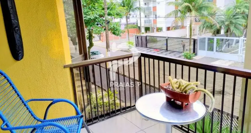 Apartamento com 4 quartos à venda na Rua Argentina, --, Enseada, Guarujá