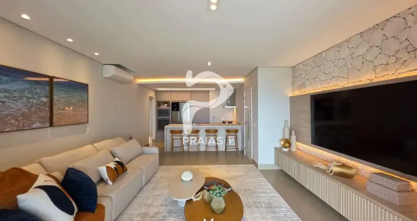 Apartamento com 3 quartos à venda na Passeio Do Maracaí, --, Riviera, Bertioga