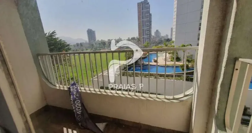Apartamento com 3 quartos à venda na Rua Bolívia, --, Enseada, Guarujá