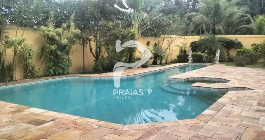 Casa em condomínio fechado com 5 quartos à venda na Romão Fidalgo Salgado Neto (av. 10), --, Jardim Acapulco, Guarujá