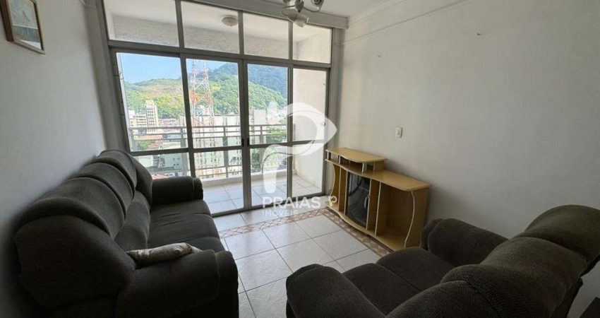 Apartamento com 2 quartos à venda na Rua Mário Ribeiro, --, Pitangueiras, Guarujá