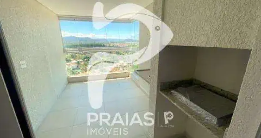 Apartamento com 2 quartos à venda na Rua Desembargador Mário de Almeida Pires, --, Enseada, Guarujá