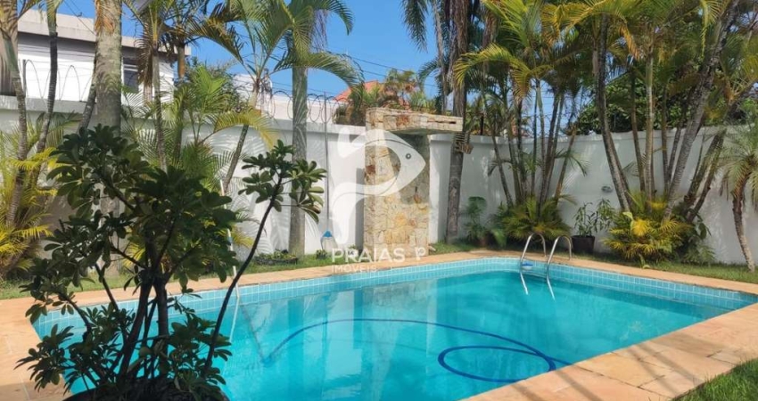 Casa com 3 quartos à venda na Tarumã, --, Enseada, Guarujá