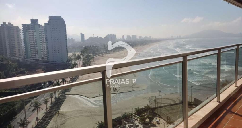 Apartamento com 3 quartos à venda na Rua Marechal Floriano Peixoto, --, Pitangueiras, Guarujá