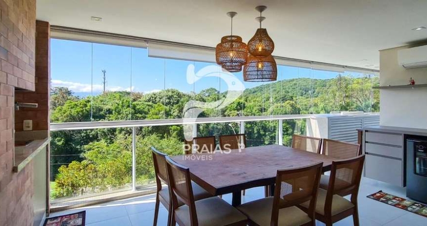Apartamento com 4 quartos à venda na Alameda Jurua, --, Riviera, Bertioga