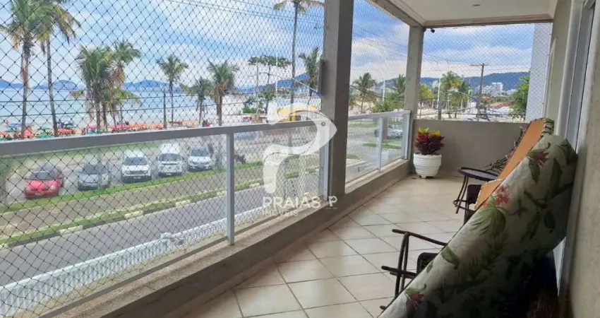 Casa com 5 quartos à venda na Miguel Estefano, --, Enseada, Guarujá