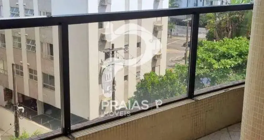 Apartamento com 4 quartos à venda na Ignácio Miguel Stefano, --, Enseada, Guarujá